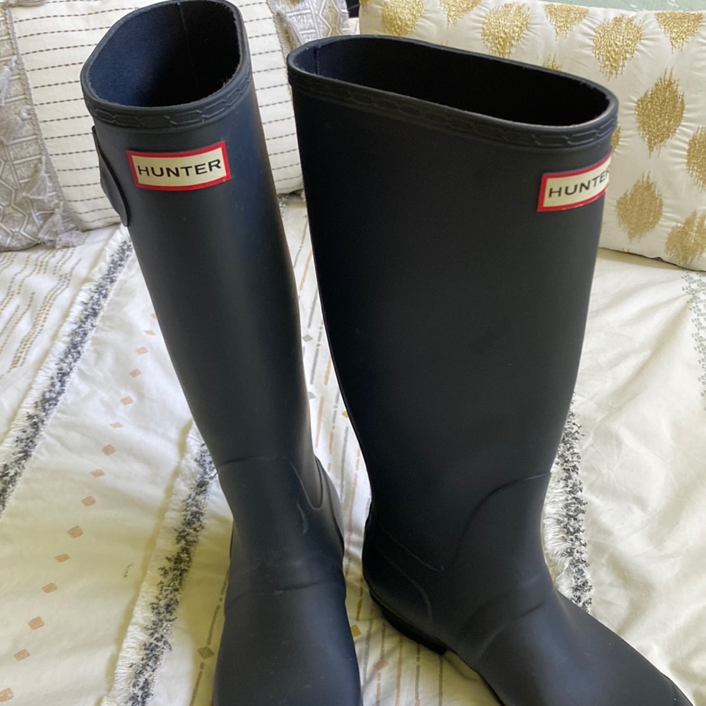 Women’s Original tall hunter boots